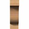 Ekena Millwork Newport Smooth Rafter Tail, Western Red Cedar, 3 1/2"W x 12"H x 36"L RFT04X12X36NEW00SWR - alternate 4